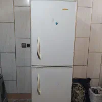 یخچال