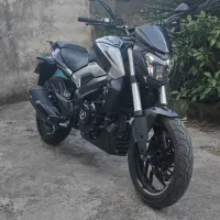 دومینار 250 مدل 1403 با صفر فرقی نداره