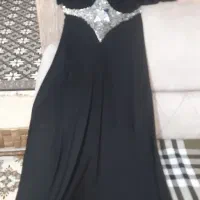 لباس مجلسی