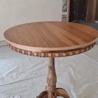 رنگ کاری ونقاشی چوب