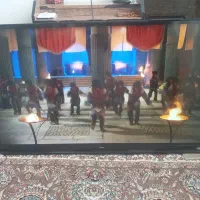 55 اینچ سامسونگ