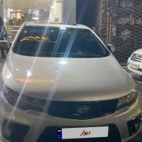 سراتو کوپه مدل ۲۰۱۳