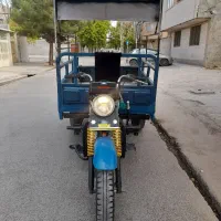 موتور سه چرخ ۲۰۰cc