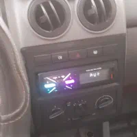 پراید۱۱۱ مدل ۹۶