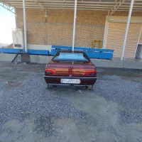 پژو۴۰۵
