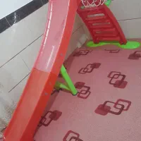 سرسره پنج پله