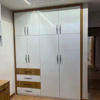 کمد دیواری و کابینت