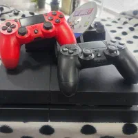 پلی استیشن ۴فت ps4دودسته