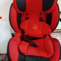 صندلی بچه درحدنو