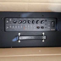 امپلی فایر گیتار الکتریک Vox Vt40x