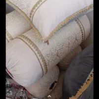 خیاط و تولیدی بالشت و پشتی