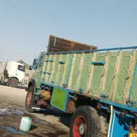 بنز تک|خودرو سنگین|اصفهان, شهرک صنعتی امیرکبیر (شاپور جدید)|دیوار