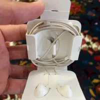 Ear pods|لوازم جانبی موبایل و تبلت|باغ بهادران, |دیوار