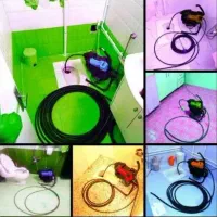 لوله بازکنی یخسازی قلیپور معلم سرارسررشت ۲۴س