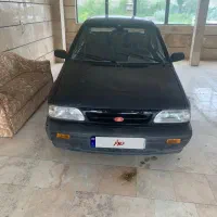 پراید ۸۳