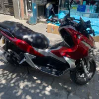 Adv150|موتورسیکلت|تهران, کاج|دیوار