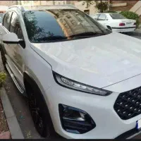 x22 pro mt|خودرو سواری و وانت|خرم‌آباد, |دیوار
