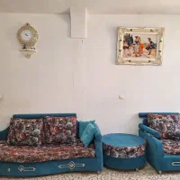 مبل ۷نفره ال