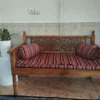 صندلی سنتی