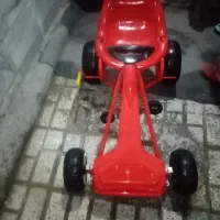 چهارچرخ