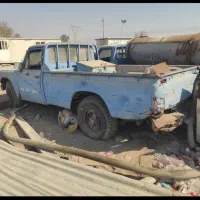 خریداوفروش نیسان (تناژ۳۸۰۰کل شیراز وحومه