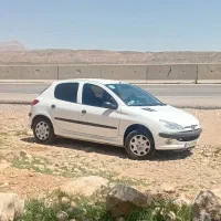 ۲۰۶ مدل۱۴۰۰