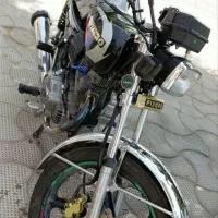 موتور ۲۰۰ بالانسدار مدل ۱۴۰۰ مدارک کال