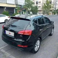 جک اس۵ اتومات بسیار تمیز شرایطی فوری