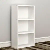 کتابخانه و قفسه وشلف