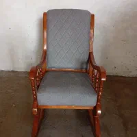 صندلی راک