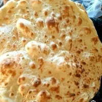 شاطر تنوری گرده