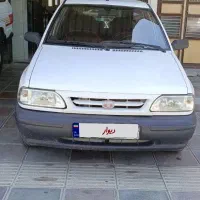 پراید131SE