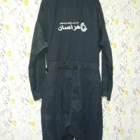 لباس کار سرهمی شرکتی درحدآک