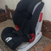 صندلی ماشین