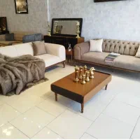 به یک فروشنده خانم نیازمندیم