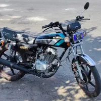 هوندا 150