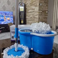 برای نظافت سرامیک سنگ