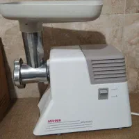 چرخ گوشت مه نیک