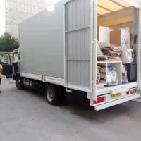 باربری اسباب کشی منزل٪ خاور ٪نیسان ٪کارگر