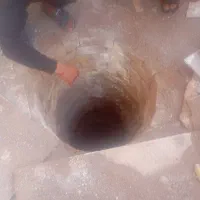 چاکن قیامت ‌خوب