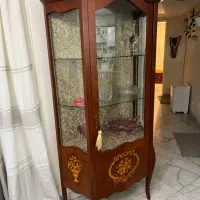 کمد ویترین / بوفه