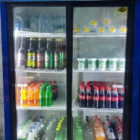 فروش یخچال دودرب