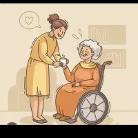 استخدام پرستار ۲۴ ساعته