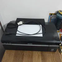 پرینتر اپسون P5P