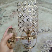 چراغ و دیوارکوب