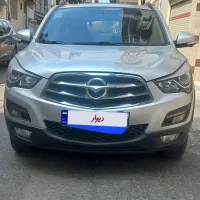 اتومات ،کیلس ، سانروفدار و‌صندلی برقی و دوربین۳۶۰