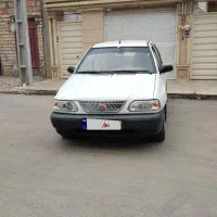 پراید 141 مدل1390