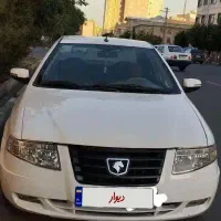 سورن مدل آخر 86 تحویل 87معاوضه مزدا دو کابین 1700