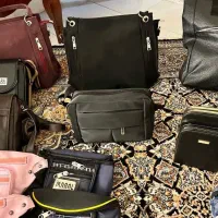 کیف عمده
