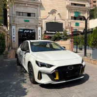 GAC empow|خودرو سواری و وانت|تهران, کاشانک|دیوار